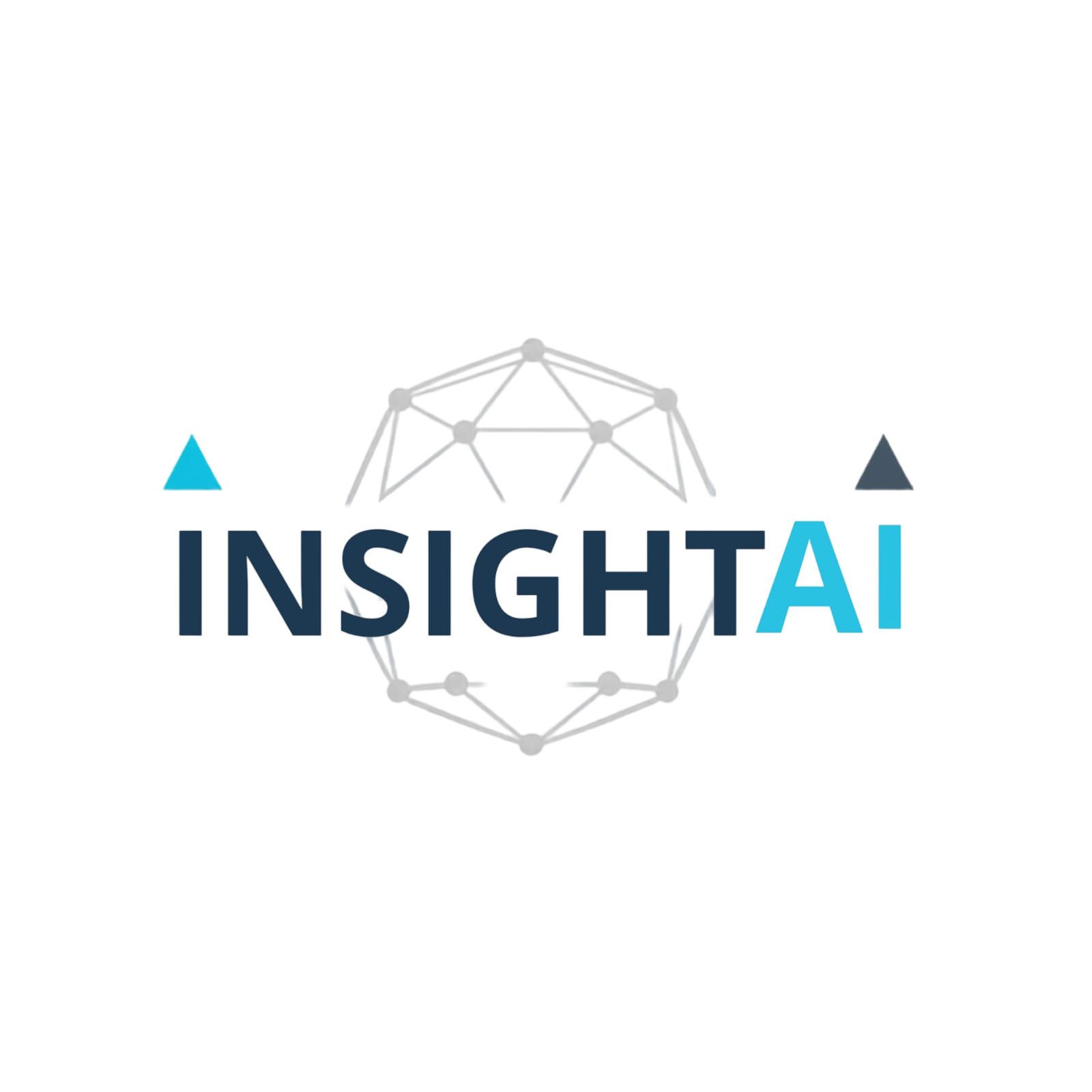 InsightAI Logo